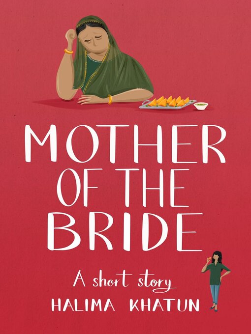 Title details for Mother of the Bride by Halima Khatun - Wait list